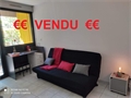 appartement à la vente